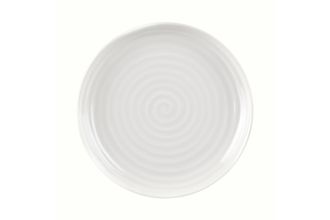 Sell Sophie Conran for Portmeirion White Tea Plate Coupe 16.5cm