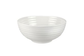 Sell Sophie Conran for Portmeirion White Noodle Bowl 18cm