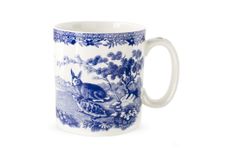 Spode Blue Room Collection Mug Archive - Aesop's Fables 0.25l thumb 1
