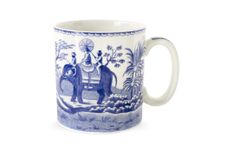 Spode Blue Room Collection Mug Archive - Indian Sporting 0.25l thumb 1