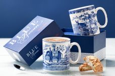 Spode Blue Room Collection Mug Archive - Indian Sporting 0.25l thumb 2