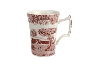 Sell Spode Cranberry Italian Mug 0.28l