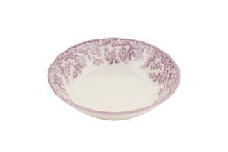 Sell Spode Delamere Bouquet Cereal Bowl 17.5cm