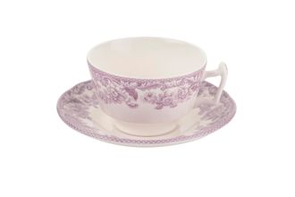 Sell Spode Delamere Bouquet Teacup Cup Only 0.2l