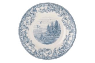 Sell Spode Delamere Lakeside Tea Plate 15cm