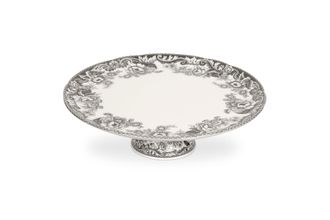 Sell Spode Delamere Rural Footed Cake Stand 27cm