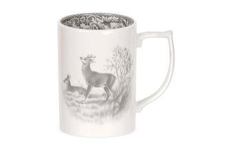 Sell Spode Delamere Rural Mug Deer 7.5cm x 10.8cm, 0.35l