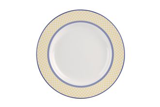 Spode Giallo Dinner Plate 27cm