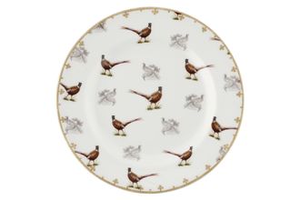Sell Spode Glen Lodge Side Plate Pheasant 19.5cm
