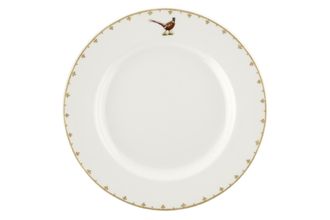 Spode Glen Lodge Dinner Plate Pheasant 27cm