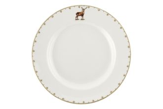 Sell Spode Glen Lodge Dinner Plate Stag 27cm