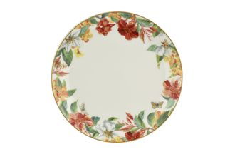 Sell Spode Maui Dinner Plate White 27cm