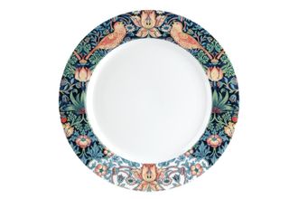 Sell Spode Strawberry Thief Dinner Plate 27cm
