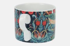 Spode Strawberry Thief Teacup Cup Only 3 3/8" x 2 5/8", 0.28l thumb 2
