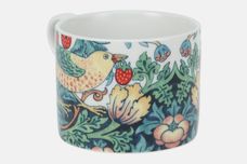 Spode Strawberry Thief Teacup Cup Only 3 3/8" x 2 5/8", 0.28l thumb 3