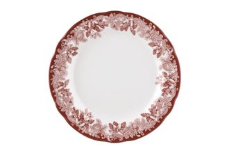 Sell Spode Winter's Scene Dinner Plate 27cm