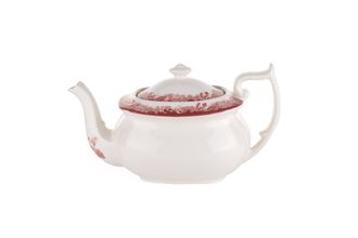 Sell Spode Winter's Scene Teapot 1.1l