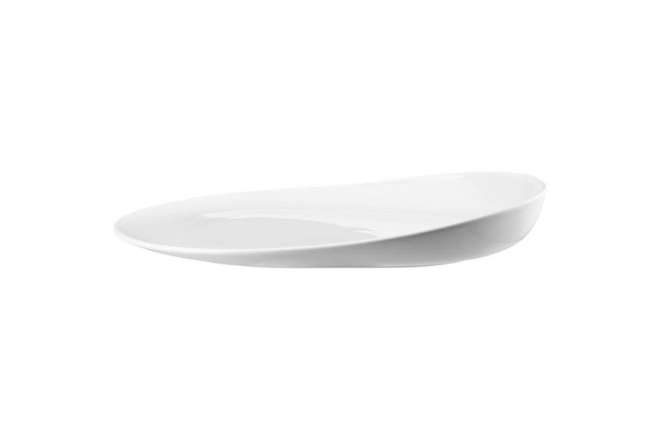 Thomas ONO Oval Platter Plate flat/deep 34cm