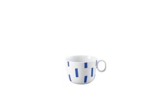 Thomas ONO FRIENDS Tea/Coffee Cup Blue Lines 0.24l