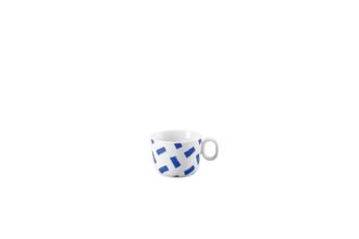 Sell Thomas ONO FRIENDS Espresso Cup Blue Lines 0.07l