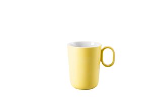 Sell Thomas ONO FRIENDS Mug Yellow 0.4l