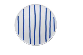 Sell Thomas ONO FRIENDS Dinner Plate Blue Lines 27cm