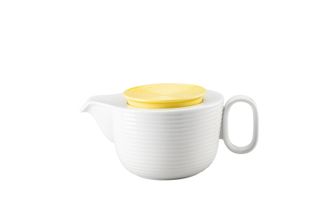 Thomas ONO FRIENDS Teapot Yellow 0.8l