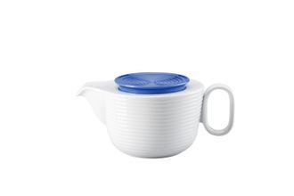 Thomas ONO FRIENDS Teapot Blue 0.8l