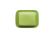 Thomas Sunny Day - Apple Green Butter Dish + Lid thumb 2