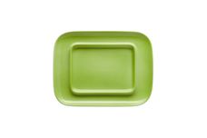 Thomas Sunny Day - Apple Green Butter Dish + Lid thumb 3