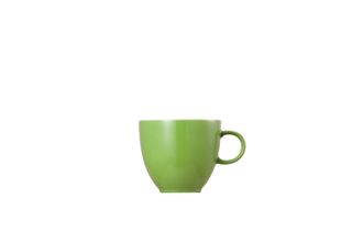 Thomas Sunny Day - Apple Green Coffee Cup Cup 2 tall 0.08l