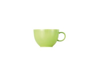 Sell Thomas Sunny Day - Apple Green Teacup Cup 4 low 0.2l