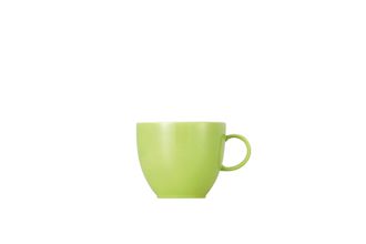 Thomas Sunny Day - Apple Green Teacup Cup 4 tall 0.2l