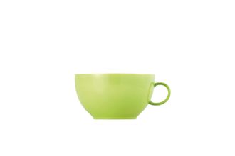 Sell Thomas Sunny Day - Apple Green Cappuccino Cup 0.38l