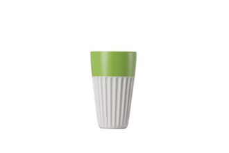 Thomas Sunny Day - Apple Green Cup°- Mug 13cm height 0.35l