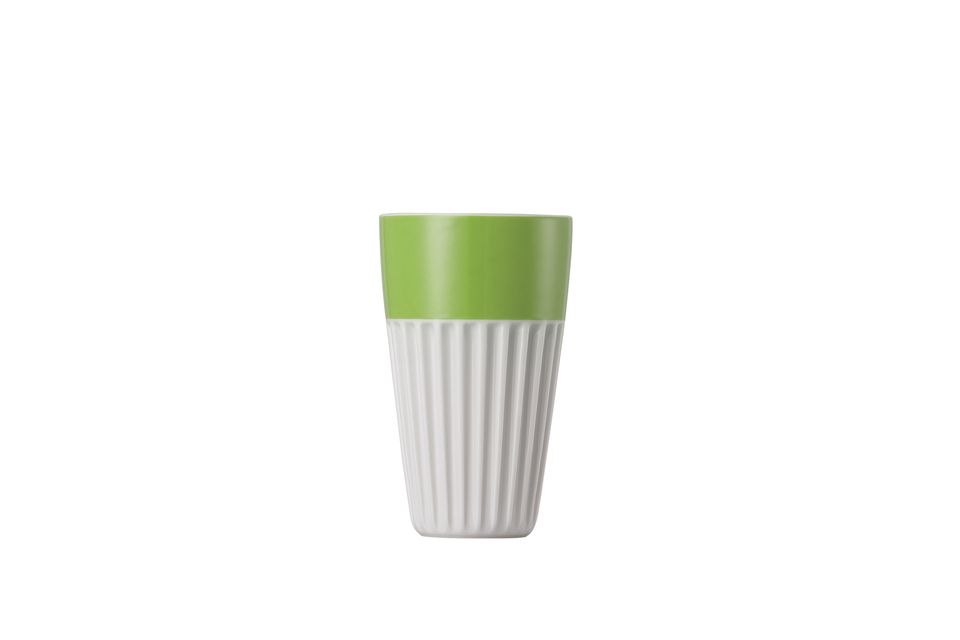 Thomas Sunny Day - Apple Green Cup°- Mug 13cm height 0.35l