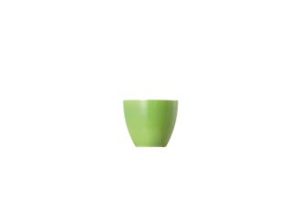 Thomas Sunny Day - Apple Green Egg Cup