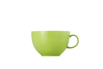 Sell Thomas Sunny Day - Apple Green Jumbo Cup 0.45l