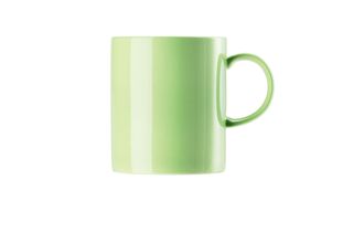 Thomas Sunny Day - Apple Green Mug 0.4l