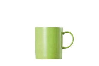 Thomas Sunny Day - Apple Green Mug 0.3l