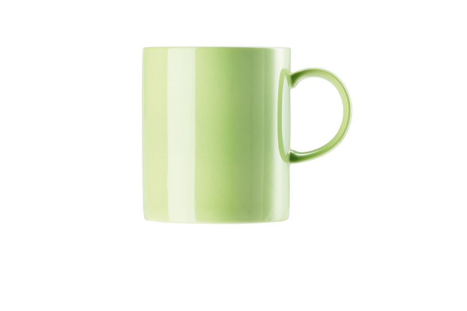 Thomas Sunny Day - Apple Green Mug 0.18l