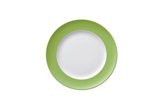 Thomas Sunny Day - Apple Green Side Plate 22cm
