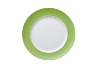 Thomas Sunny Day - Apple Green Dinner Plate 27cm