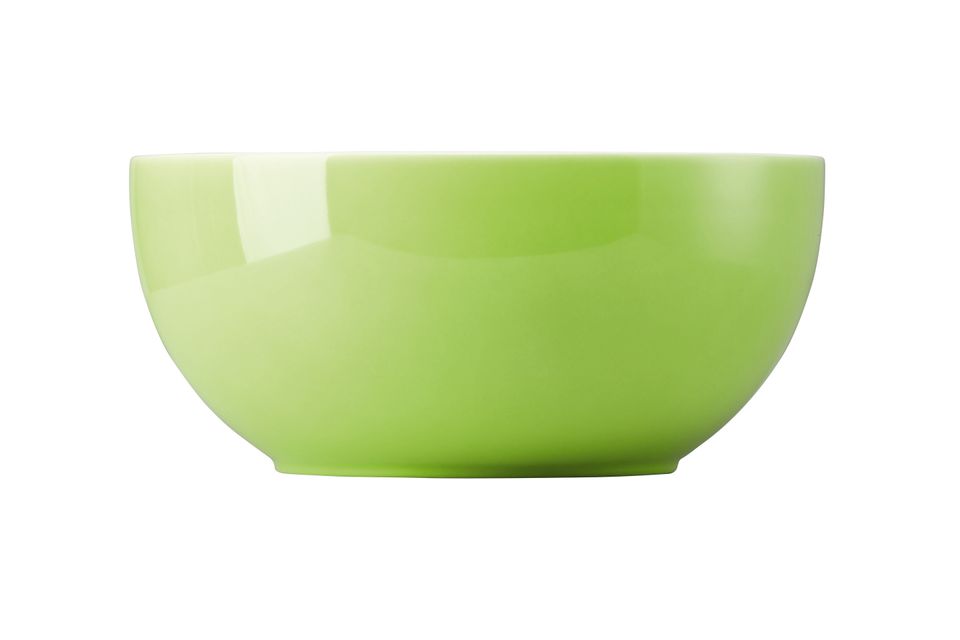Thomas Sunny Day - Apple Green Salad Bowl 21cm