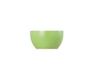 Sell Thomas Sunny Day - Apple Green Sugar Bowl - Open