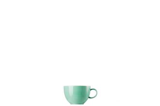 Thomas Sunny Day - Baltic Green Teacup Cup 4 low 0.2l