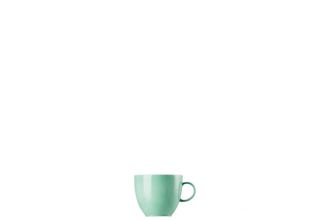 Thomas Sunny Day - Baltic Green Teacup Cup 4 tall 0.2l