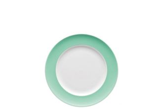 Thomas Sunny Day - Baltic Green Side Plate 22cm