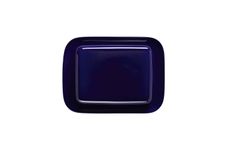 Thomas Sunny Day - Cobalt Blue Butter Dish + Lid thumb 2