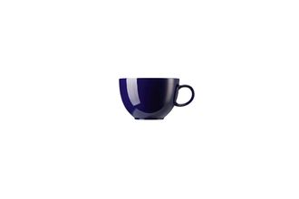 Thomas Sunny Day - Cobalt Blue Teacup Cup 4 low 0.2l